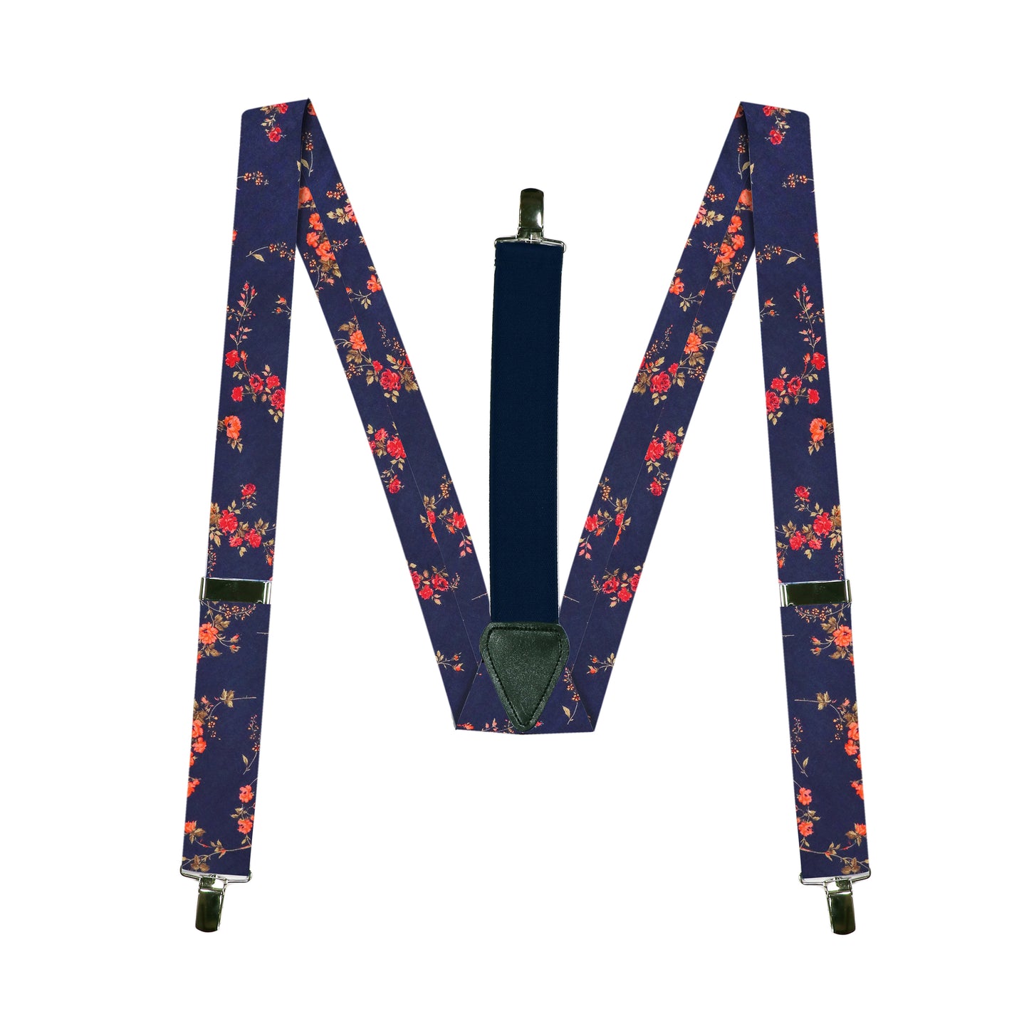 The Elizabeth Braces lying flat on a white background.