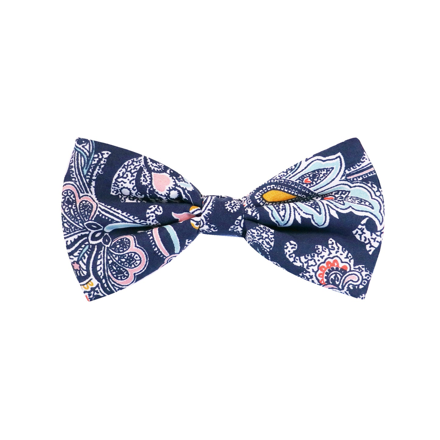 The Louis Bow Tie on a white background.