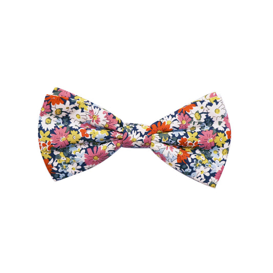 The Libby Bow Tie on a white background.