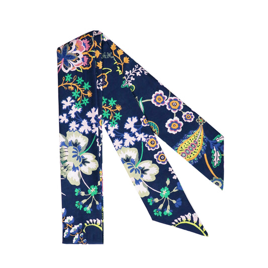 The Symphony Twilly lying flat on a white background.