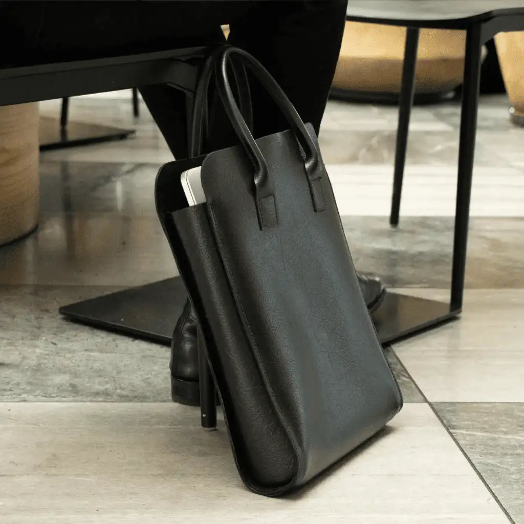 Leather Bags & Totes