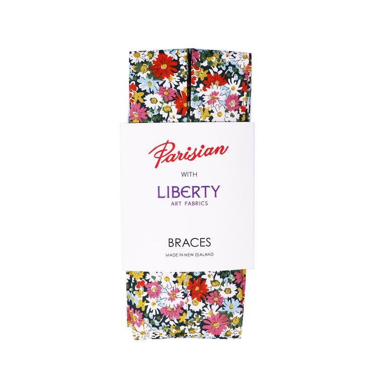 Liberty Braces