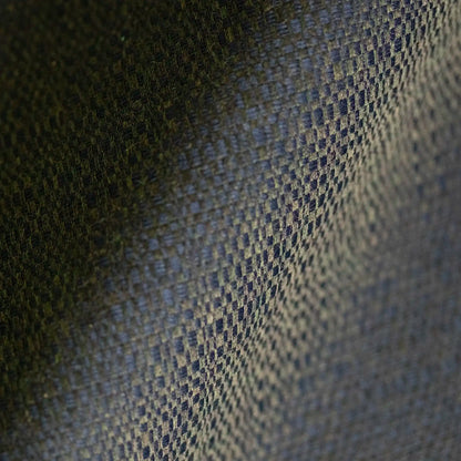 Olive Navy Textured Tie