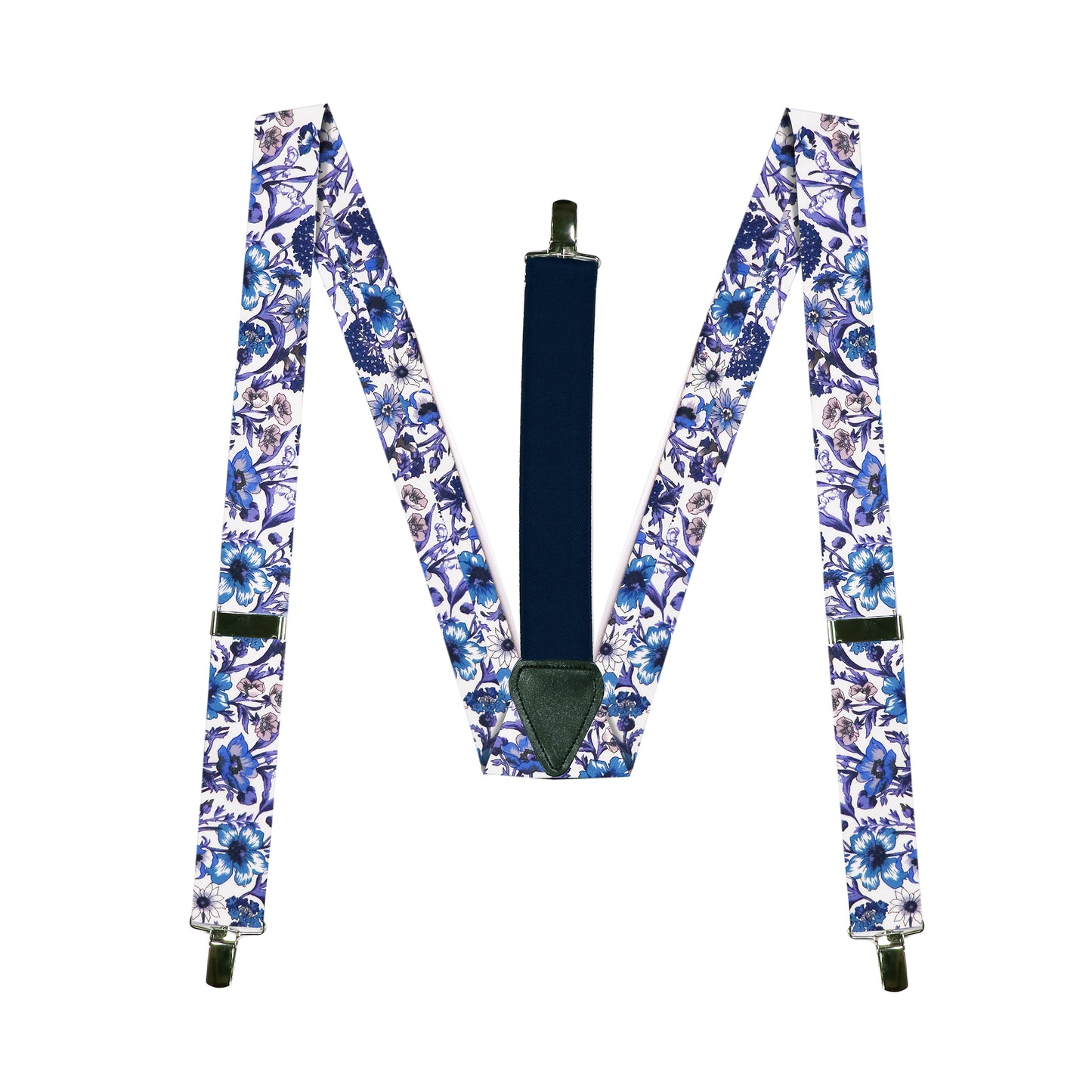 The Rachel Braces lying flat on a white background.
