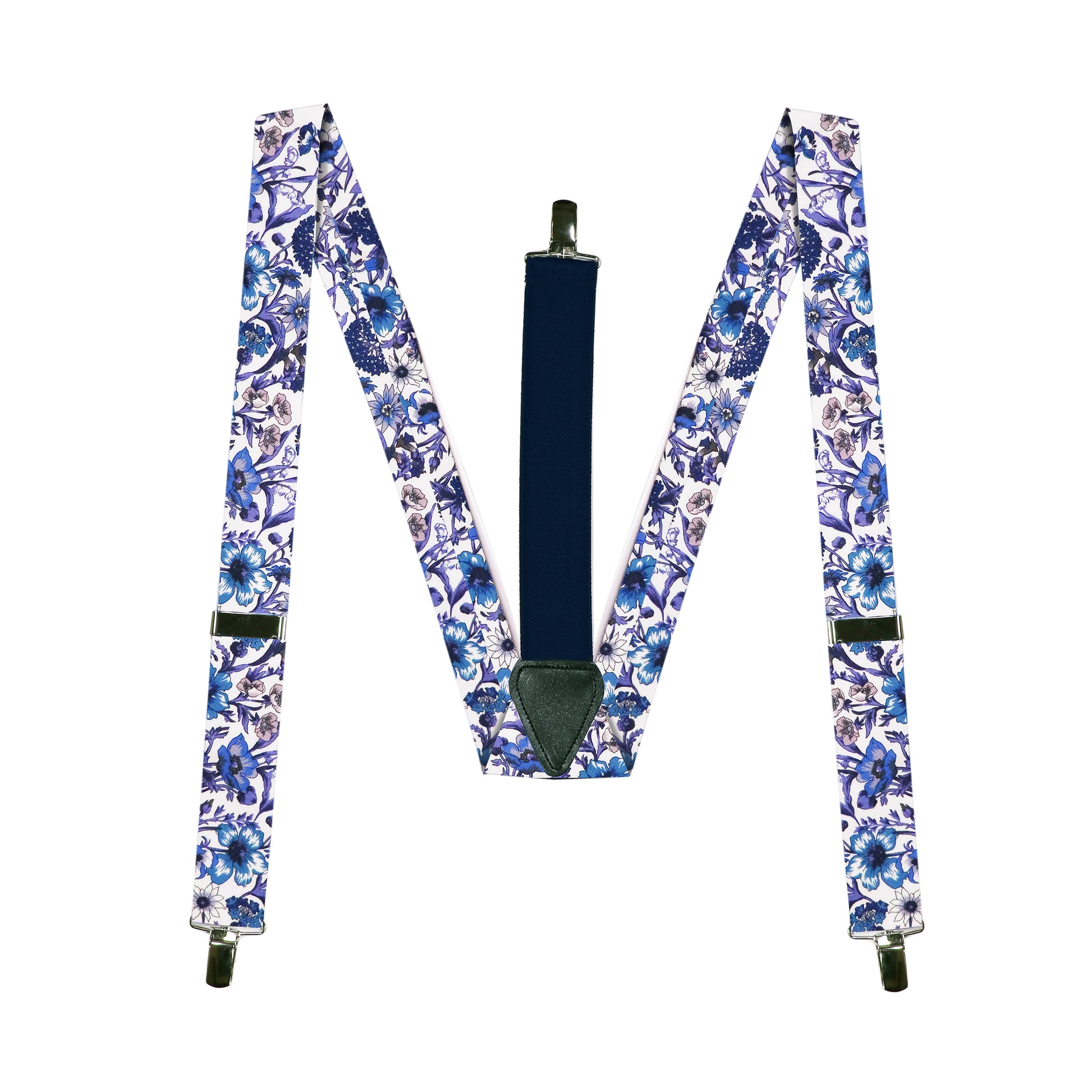 The Rachel Braces lying flat on a white background.